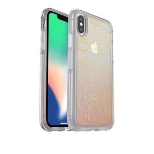 🤳📱OMBRE COLORED PHONE CASE